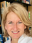 Bild Isolde Wunsch