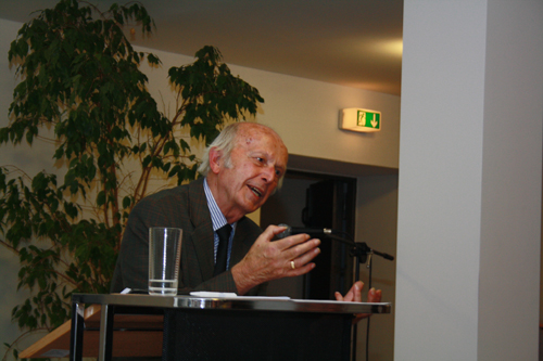 Prof. Bönsch