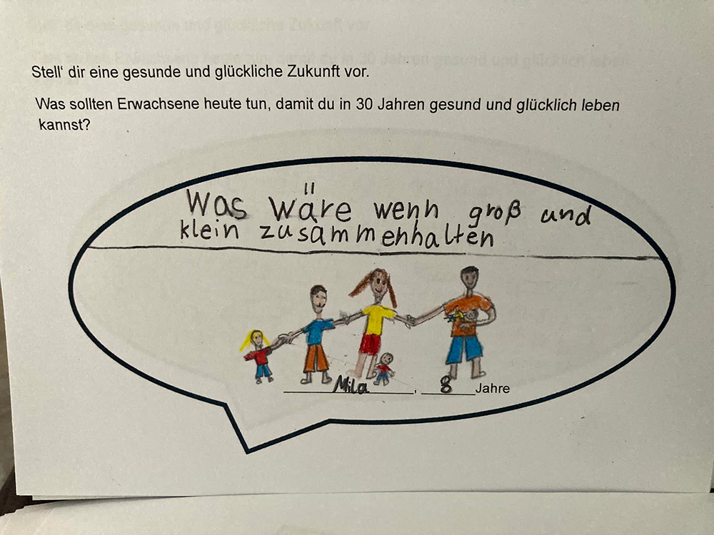 Brief Kind 2