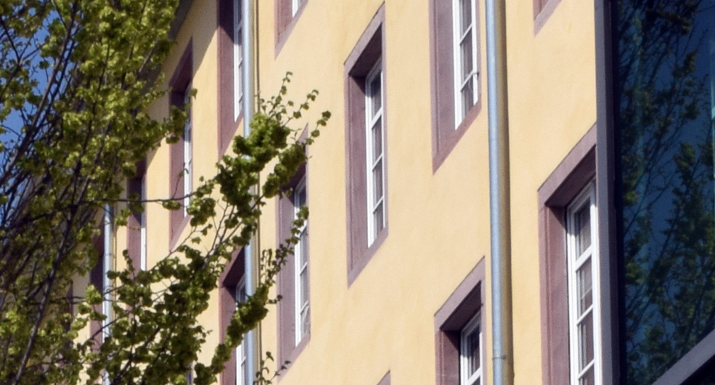 Link Informationen zum Aufnahmeverfahren Lehramtsanwärter