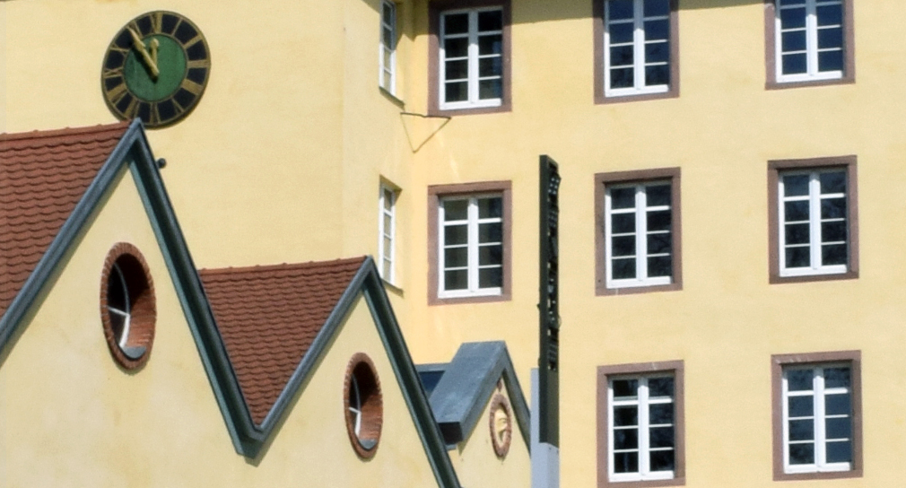 Link zu den Seiten des Landslehrerprüfungsamts